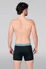 Muchachomalo Herren Boxershorts – 3er Pack – Microfaser & Produktbild-Vorschau 7