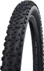 Schwalbe Black Jack Reifen schwarz 47-305 Produktbild-Vorschau 1