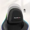 Huzaro Force 4.6 RGB | LED herní židle Ergonomická židle k Náhled obrázku produktu 14
