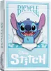 Talia kart Bicycle® - Karty do pokera Disney Stitch Podgląd zdjęcia produktu 5