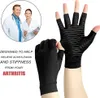 Kupfer-Kompressionshandschuhe für Arthritis, Damen und Produktbild-Vorschau 5