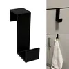 3x Küchenhaken Geschirrtuchhaken Universal Haken Küche Produktbild-Vorschau 2