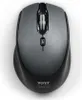Port MOUSE OFFICE PRO SILENT WIRELESS - BLACK Produktbild-Vorschau 1