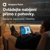 Nabíjecí kabel pro elektromobily AMPEREPOINT Typ 2 32A 22kW Náhled obrázku produktu 5