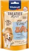 VITAKRAFT Treaties Minis Salmón - golosinas para perros - Vista previa de la imagen del producto 3