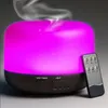 Pronett XJ4722 Diffuseur d'arômes LED, 13 W, 300 ml, Voir les images du produit 12