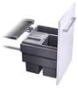 Collecteur de déchets Hailo 3608531 CS Slide Cargo Synchro Voir les images du produit 6