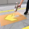 DURABLE Zna?ící pistole DURALINE® EasyMover, Šedá, 114310 Náhled obrázku produktu 6