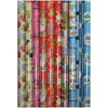 ZOEWIE W.Geschenkpap. Kinder 2mx70cm 94262 Produktbild-Vorschau 3