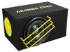 Ground Zero GZRB 20SPL-ACT Aktywny subwoofer w obudowie Podgląd zdjęcia produktu 4