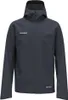 Veste à capuche Crater Light HS pour homme, bleu marine, Voir les images du produit 2