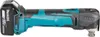Makita Narzędzie Wielofunkcyjne 18V 2 X 3,0Ah Li-Ion + Podgląd zdjęcia produktu 14