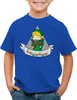 style3 Song of Time Kinder T-Shirt link Produktbild-Vorschau 1
