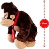 Peluche SuMa Donkey Kong, 27 cm Anteprima dell’immagine prodotto 5
