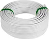 Cavo antenna Cavo coassiale RG6 Rame puro 100% Cu Cavo Anteprima dell’immagine prodotto 3