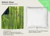Wallario Premium Kissen, weiche Oberfläche, mit Motiv Produktbild-Vorschau 2