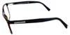 Ermenegildo Zegna EZ5055 Havana 56/15/145 Herren Brillen Produktbild-Vorschau 3