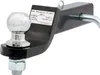 Anhängerkupplung Einschub Adapter +15mm für 2 Zoll Receiver Produktbild-Vorschau 8