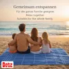 Betz Badetuch XXL Lines 90x180 cm – 100% Baumwolle, weich & Produktbild-Vorschau 3
