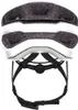 Helmet Arx Plus (ce) white/black (1035) S Produktbild-Vorschau 6