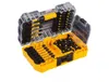 DEWALT Bohrer-Bit-Set 25-tlg. schlagf. HSS-G DT70735T-QZ Produktbild-Vorschau 5