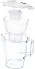 A disassembled water filter pitcher shown against a white background. Náhled obrázku produktu