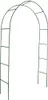 vidaXL 2x záhradný oblúk Rose Archway Trellis Rose Column Náhľad obrázku produktu 3