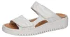 Waldläufer H-Willow Pantolette Weiß in Gr. 39 Produktbild-Vorschau 4