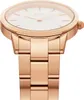 Daniel Wellington zegarek damski ICONIC LINK WHITE Podgląd zdjęcia produktu 8