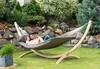Fat Hammock Taupe AZ-1960010 (taupe/grau) Produktbild-Vorschau 3