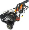 Benzin Hochdruckreiniger Gartenwerkzeuge  Benzinmotor Produktbild-Vorschau 5