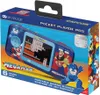 My Arcade Mega Man Pocket Player Pro, Mehrfarbig, D-Pad, Produktbild-Vorschau 1