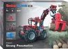 fischertechnik Strong Pneumatics - Pneumatik-Baukasten - Náhľad obrázku produktu 8