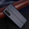 Handyhülle für Samsung Galaxy A17 / A17 5G Echtleder Flip Produktbild-Vorschau 9