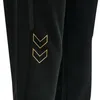 hummel Cima XK Trainingshose Damen black XL Produktbild-Vorschau 4