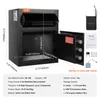 VEVOR Coffre-fort de dépôt 1,7 L, Coffre-fort de dépôt avec Voir les images du produit 7