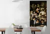 MuchoWow® Poster Malerei - Collage - Alte Meister 80x120 cm Produktbild-Vorschau 2