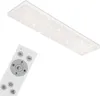BRILONER FRAMELESS LED Panel, Fernbedienung, Dimmbar, CCT Produktbild-Vorschau 3