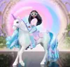 Spin Master Einhorn-akademie Layla Und Gletscher-puppe    Produktbild-Vorschau 13