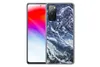 MuchoWow® Handyhülle Schutzhülle Hülle für Samsung Galaxy Produktbild-Vorschau 2