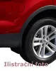 FROSCH Chlapacze gumowy do MITSUBISHI L200, 2019->, Podgląd zdjęcia produktu 9