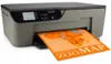 HP 3070A Multifunktionsdrucker-Drucken, Scannen, Kopieren, Produktbild-Vorschau 3