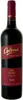 A bottle of red wine against a white background. Produktbild-Vorschau