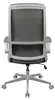 COUGAR CGR-STD-ASW, Biały, Biały, Tkanina, Tkanina, Czarny, Podgląd zdjęcia produktu 1