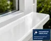 Sikkens Rubbol Ventura Satin Plus, Fenster, Holz, Produktbild-Vorschau 5