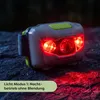 HABA Terra Kids Stirnlampe, LED Kopflampe, Lampe, Produktbild-Vorschau 11