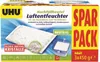 UHU Luftentfeuchter DF Refill 3x450g Produktbild-Vorschau 6