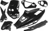 Kit carenatura Maxtuned da 9 pezzi compatibile con Malaguti Anteprima dell’immagine prodotto 1
