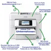 EPSON WorkForce Pro WF-C4810DTWF   4-in-1 Tinten-Multi Voir les images du produit 15