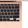 Apple MacBook Air (2020) Gold Touch ID True Tone / M1 / 8 Produktbild-Vorschau 8